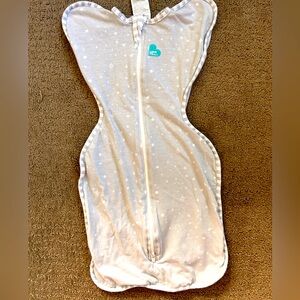 Love to Dream Newborn Swaddle